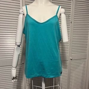 Women’s Harley-Davidson Tank Top Size XL spaghetti straps very nice and clean